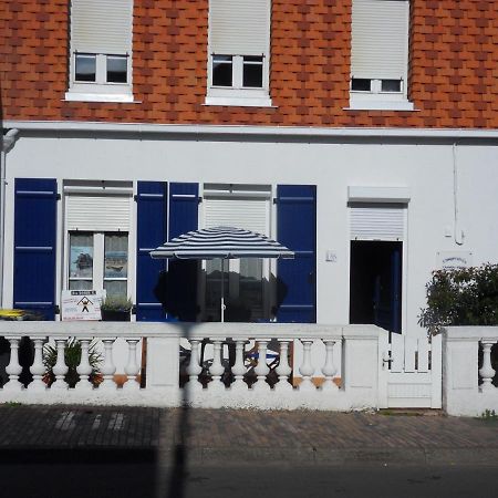 L Imperatrice Berck Exterior foto